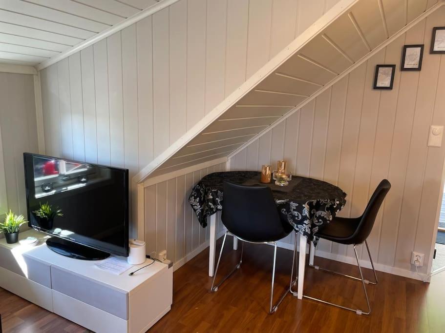 Sentrumsnaert Ved Bugarden Apartment