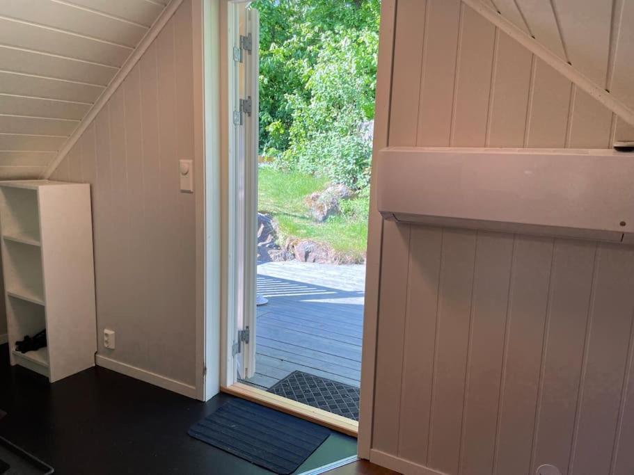 Apartment Sentrumsnaert Ved Bugarden